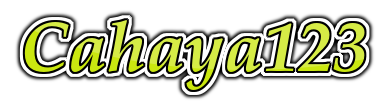 logo CAHAYA123